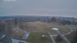 Heliport Nemocnice Znojmo