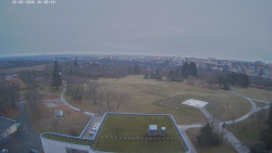 Heliport Nemocnice Znojmo