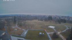 Heliport Nemocnice Znojmo