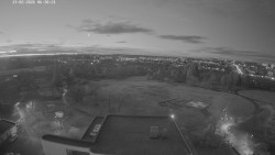 Heliport Nemocnice Znojmo