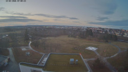 Heliport Nemocnice Znojmo