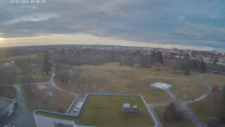 Heliport Nemocnice Znojmo