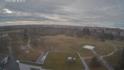 Heliport Nemocnice Znojmo