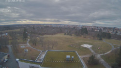 Heliport Nemocnice Znojmo