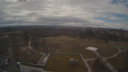 Heliport Nemocnice Znojmo