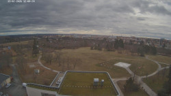 Heliport Nemocnice Znojmo