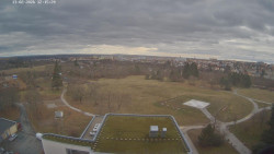 Heliport Nemocnice Znojmo