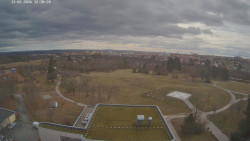 Heliport Nemocnice Znojmo