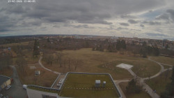 Heliport Nemocnice Znojmo