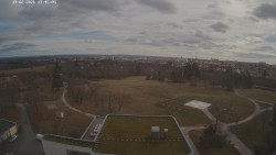 Heliport Nemocnice Znojmo