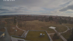 Heliport Nemocnice Znojmo