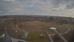 Heliport Nemocnice Znojmo