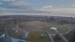 Heliport Nemocnice Znojmo