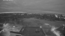 Heliport Nemocnice Znojmo