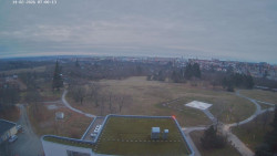 Heliport Nemocnice Znojmo