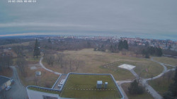 Heliport Nemocnice Znojmo