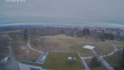 Heliport Nemocnice Znojmo
