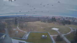 Heliport Nemocnice Znojmo