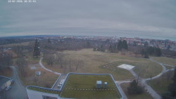 Heliport Nemocnice Znojmo