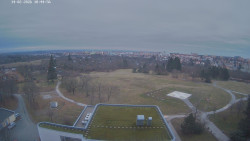 Heliport Nemocnice Znojmo