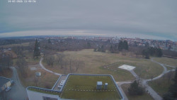 Heliport Nemocnice Znojmo