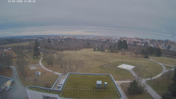 Heliport Nemocnice Znojmo