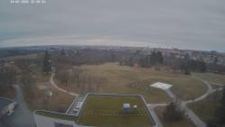 Heliport Nemocnice Znojmo