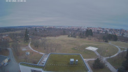 Heliport Nemocnice Znojmo