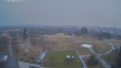 Heliport Nemocnice Znojmo