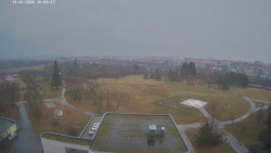 Heliport Nemocnice Znojmo