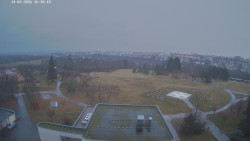 Heliport Nemocnice Znojmo