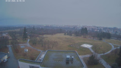 Heliport Nemocnice Znojmo