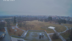 Heliport Nemocnice Znojmo