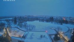 Heliport Nemocnice Znojmo