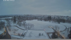 Heliport Nemocnice Znojmo