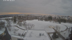 Heliport Nemocnice Znojmo