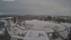 Heliport Nemocnice Znojmo