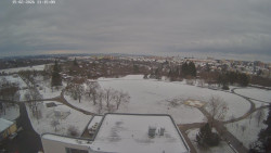 Heliport Nemocnice Znojmo