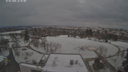 Heliport Nemocnice Znojmo