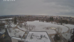 Heliport Nemocnice Znojmo