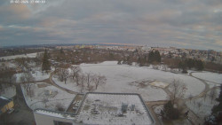 Heliport Nemocnice Znojmo