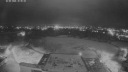 Heliport Nemocnice Znojmo