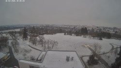 Heliport Nemocnice Znojmo