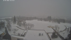 Heliport Nemocnice Znojmo