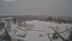 Heliport Nemocnice Znojmo