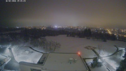 Heliport Nemocnice Znojmo