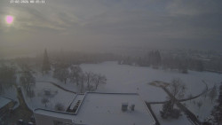 Heliport Nemocnice Znojmo