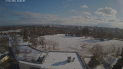 Heliport Nemocnice Znojmo