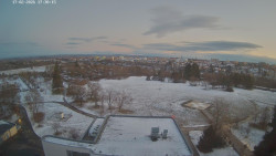 Heliport Nemocnice Znojmo