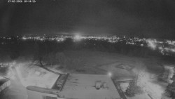 Heliport Nemocnice Znojmo